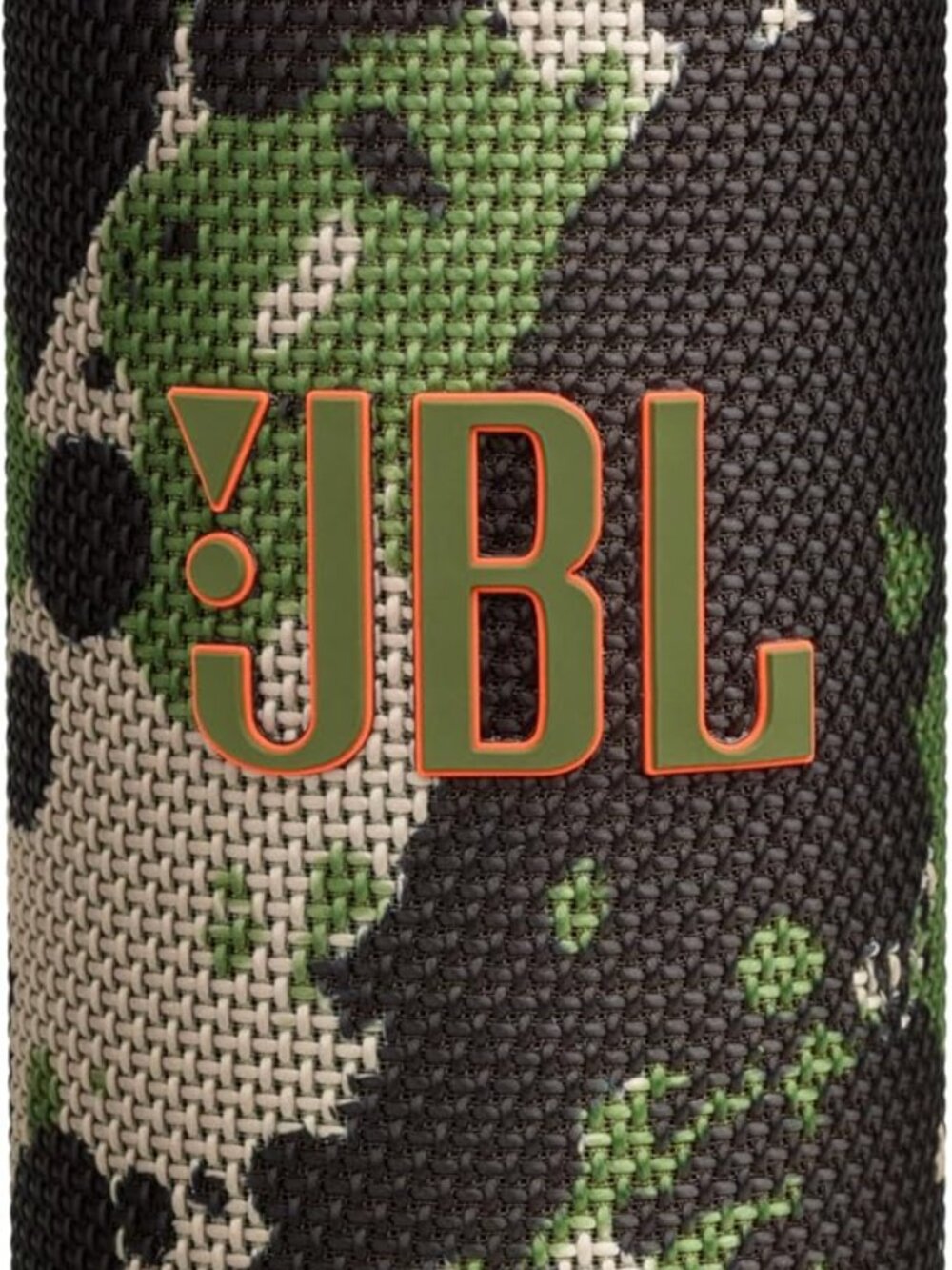 JBL Grip - Compact Bluetooth Speaker with Bold JBL Pro Sound and Ambient Light